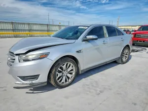 Ford Taurus 3.5L 6 2015