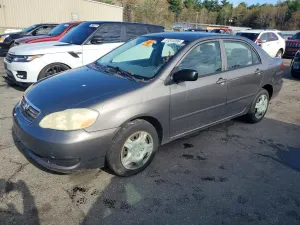 Toyota Corolla 1.8L 4 2006