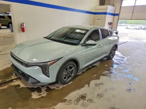 Kia K4 2.0L 4 2025