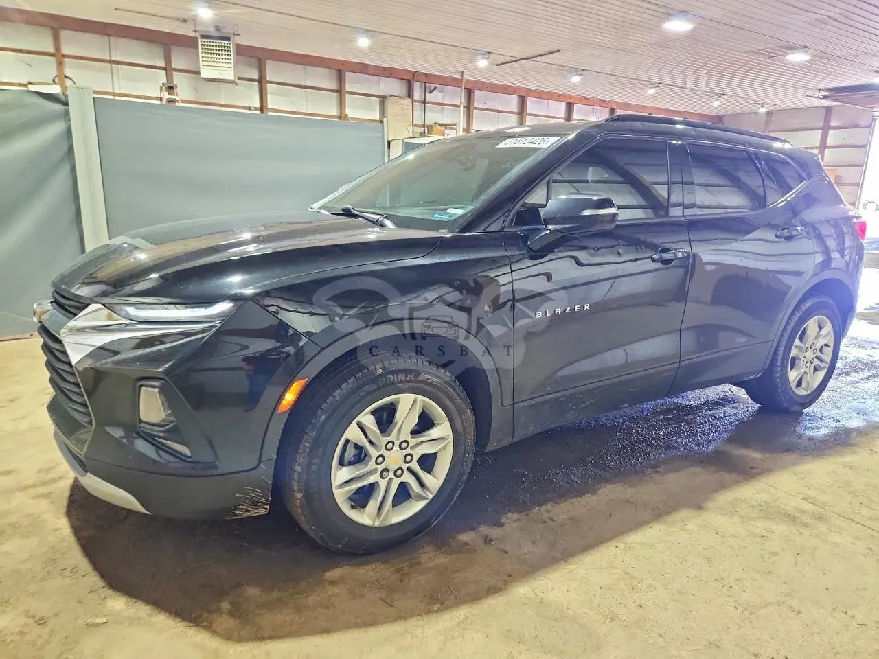 Chevrolet Blazer 2.0L 4 2020