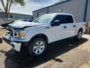 Ford F-150 2.7L 6 2020