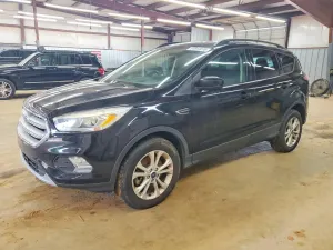 Ford Escape 1.5L 4 2018