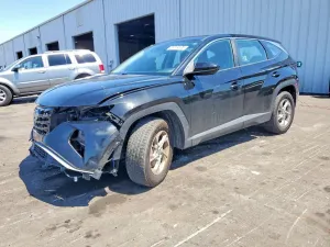 Hyundai Tucson 2.5L 4 2023