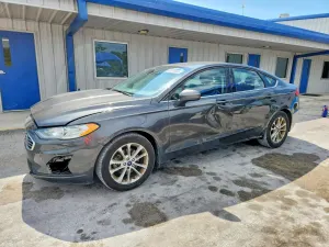 Ford Fusion 1.5L 4 2020