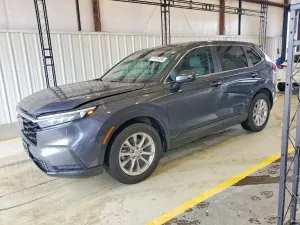 Honda CR-V 1.5L 4 2024
