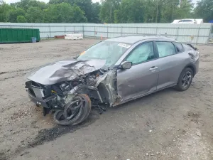Kia K4 2.0L 4 2025
