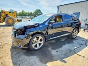 Toyota Venza 3.5L 6 2013