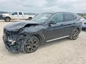 BMW X3 2.0L 4 2024