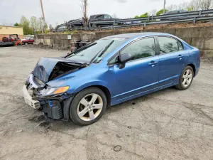 Honda Civic 1.8L 4 2008
