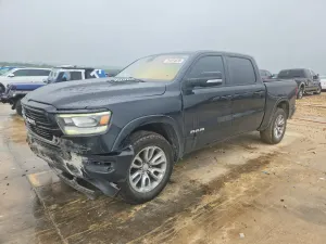 RAM 1500 5.7L 8 2019