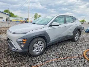 Hyundai Kona 2.0L 4 2026