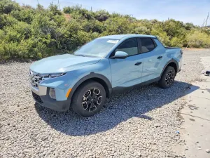 Hyundai Santa Cruz 2.5L 4 2024