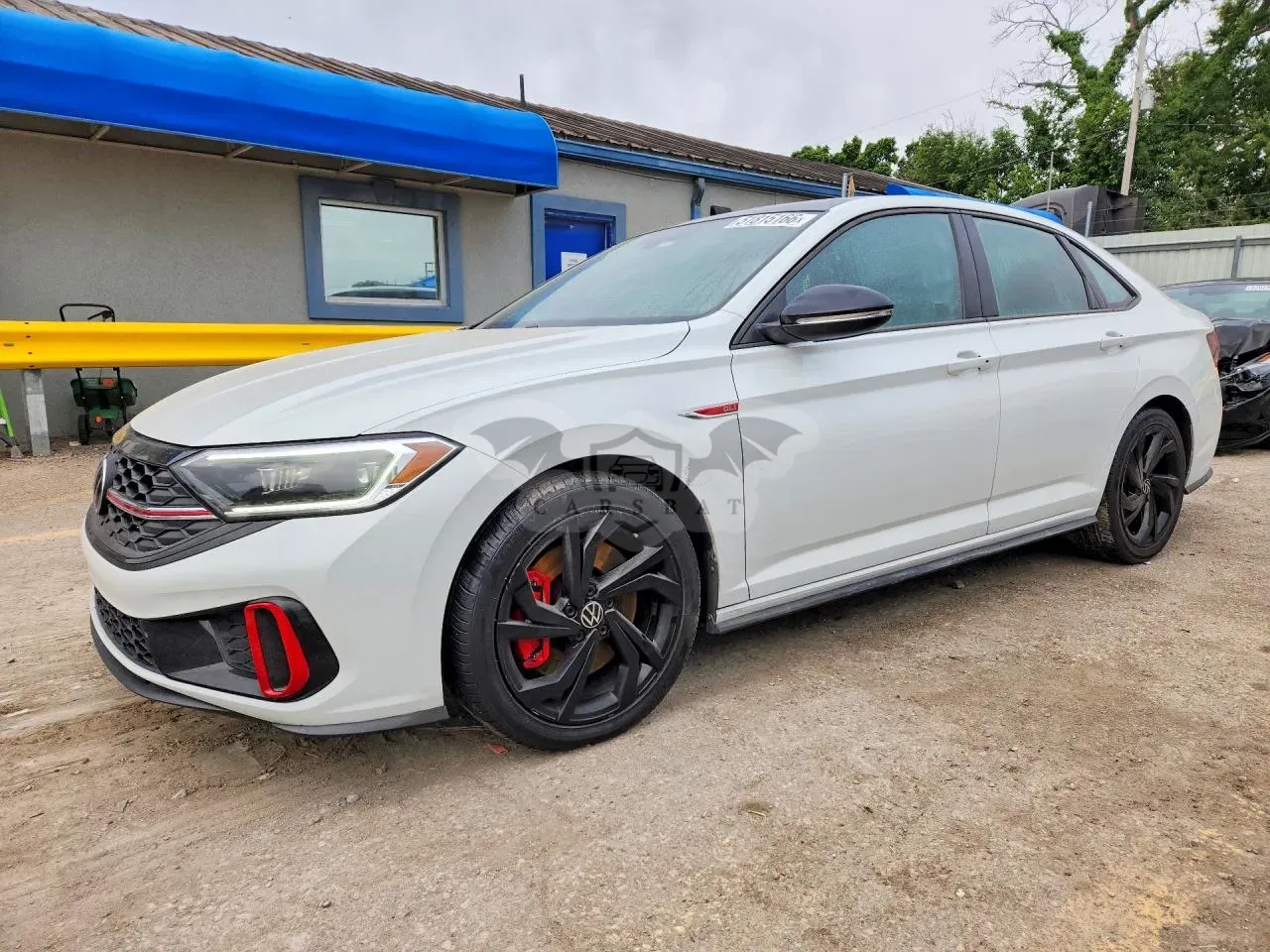 Volkswagen Jetta 2.0L 4 2023