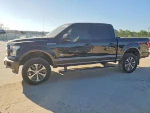 Ford F-150 3.5L 6 2016