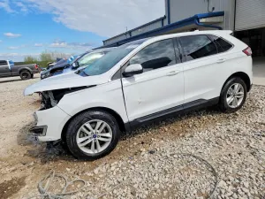 Ford Edge 3.5L 6 2018