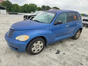 Chrysler PT Cruiser 2.4L 4 2007
