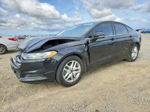 Ford Fusion 1.5L 4 2014