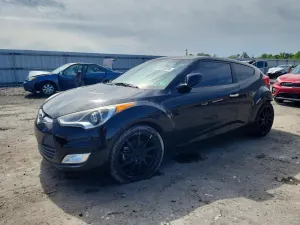Hyundai Veloster 1.6L 4 2015