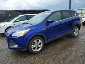 Ford Escape 1.6L 4 2014