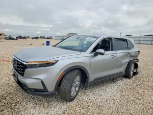 Honda CR-V 1.5L 4 2025