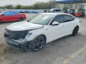 Acura Integra 1.5L 4 2025