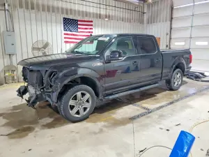 Ford F-150 3.5L 6 2018