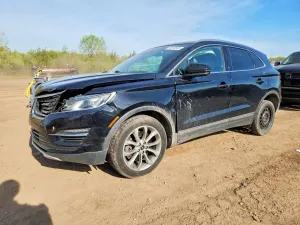 Lincoln MKC 2.0L 4 2017