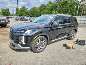 Hyundai Palisade 3.8L 6 2024