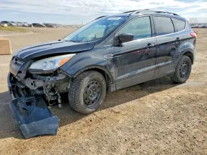 Ford Escape 2.0L 4 2014