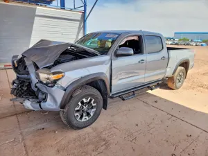 Toyota Tacoma 3.5L 6 2020
