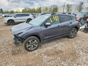 Subaru Crosstrek 2.0L 4 2024