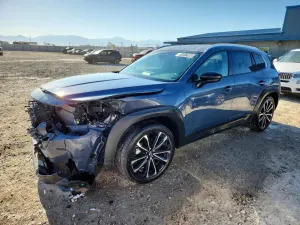 Mazda CX-50 2.5L 4 2026
