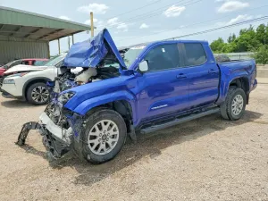 Toyota Tacoma 2.4L 4 2024