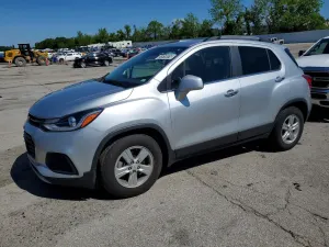 Chevrolet Trax 1.4L 4 2019
