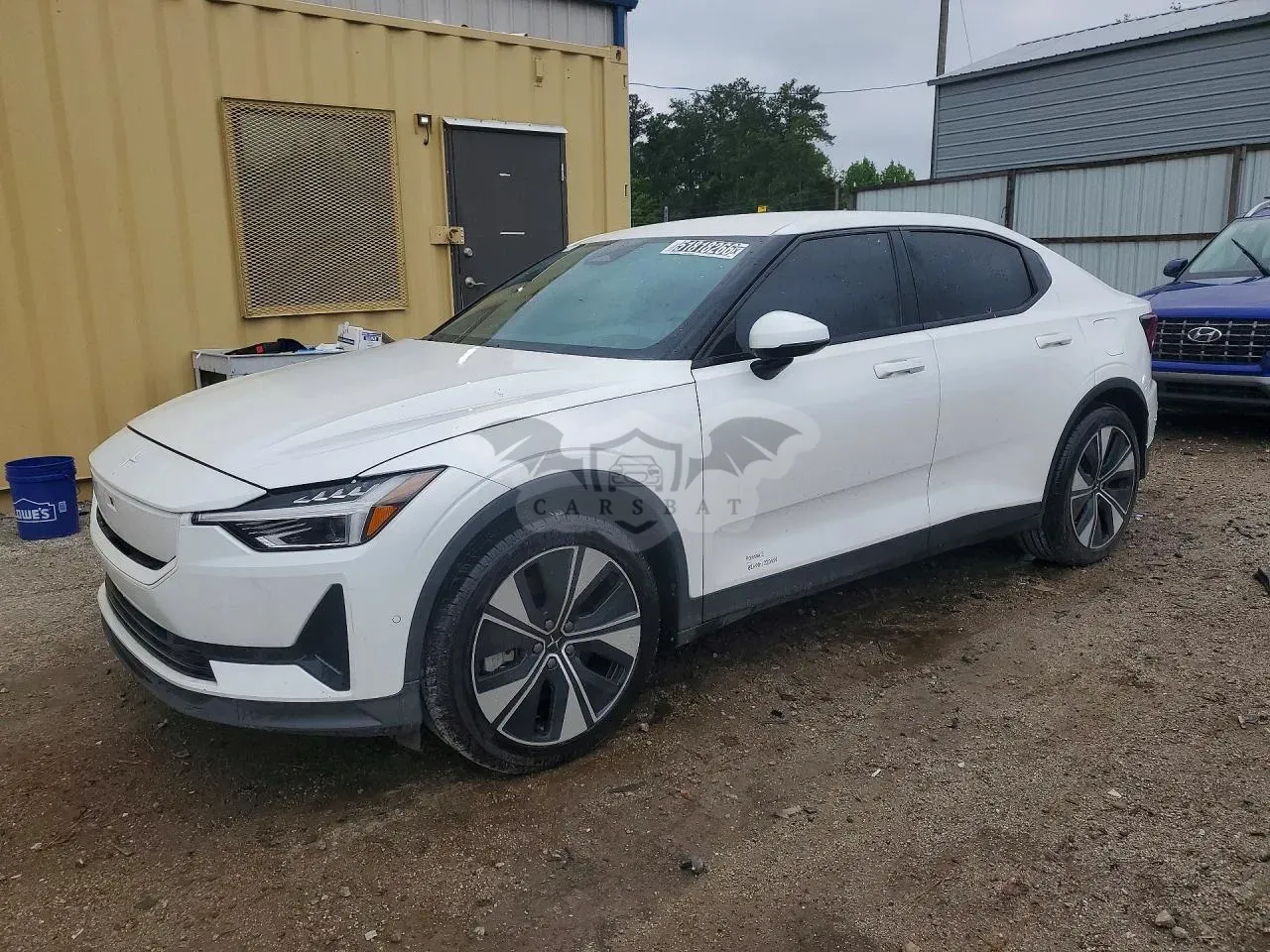 Polestar 2 2024
