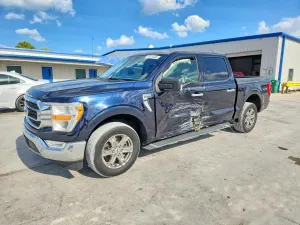 Ford F-150 3.5L 6 2021