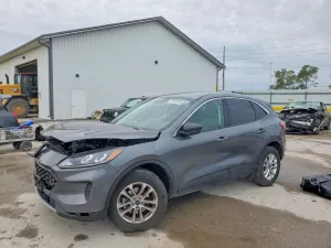 Ford Escape 1.5L 3 2022