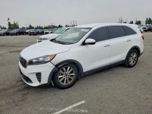 Kia Sorento 3.3L 6 2020