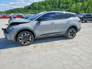Kia Sportage 2.5L 4 2023