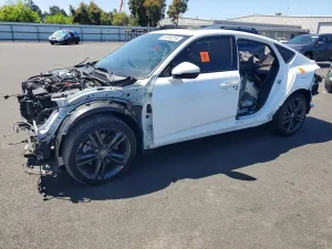 Acura Integra 1.5L 4 2025