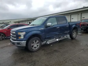 Ford F-150 5.0L 8 2015