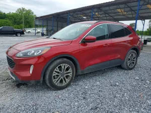 Ford Escape 1.5L 3 2020