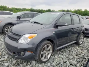 Scion xA 1.5L 4 2006