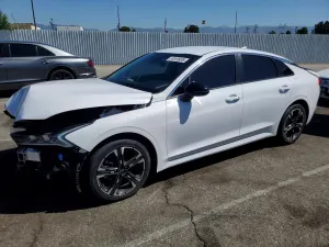 Kia K5 1.6L 4 2023