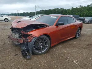 Dodge Charger 6.4L 8 2023