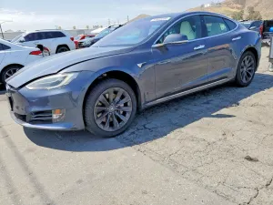 Tesla Model S 2017