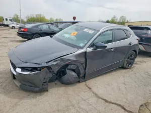 Mazda CX-30 2.5L 4 2024