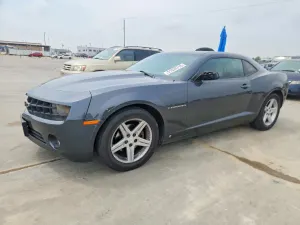 Chevrolet Camaro 3.6L 6 2010