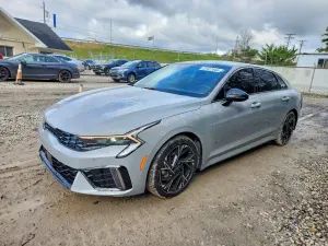 Kia K5 2.5L 4 2025