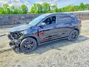 Buick Encore 1.3L 3 2024